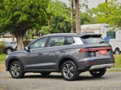 2021 BYD Song Pro 2019 1.5T AT Elite #9