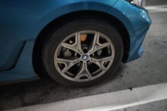 2023 BMW i3 2022 eDrive 35 L #6