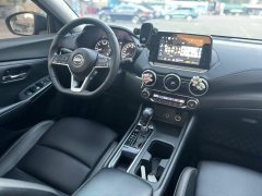 2021 Nissan Sylphy 2021 1.6 AT XLJoy #10