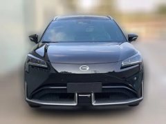 2022 Aion LX 2022 Plus 80D AT Flagship #2