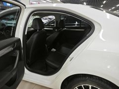 2018 Škoda Octavia 2018 1.2T AT TSI230Luxury #8