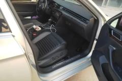 2018 Volkswagen Magotan 2018 1.8T AT 330TSILuxury Facelift #8
