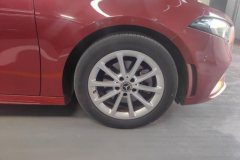 2020 Mercedes-Benz A-Class 2020 1.3T AT A 200LSportsedan chairDynamic Facelift #6