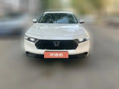 2024 Honda Accord PHEV 2023 2.0L AT e:PHEV Smart #9