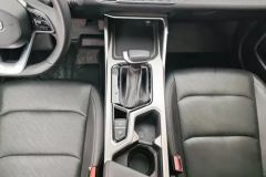 2024 Geely Auto Emgrand Sedan 2023 No.4generationChampion 1.5L AT CVTPremium #16