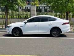 2023 BYD Qin Plus 2021 EV 400KM Luxury #6