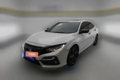 2022 Honda Civic 2021 1.5T AT HATCHBACK 220TURBOTrendy cool control #1
