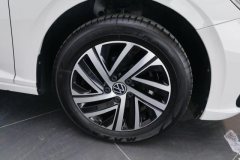 2024 Volkswagen Lavida 2023 Facelift 1.5L AT starry sky 5Million thousandEdition #6