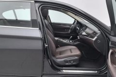 2017 BMW 5 Series 2017 2.0T AT 525LiLuxuryDesign Pkg #22