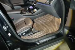 2019 BMW X3 2019 2.0T AT 28iLuxury Pkg #8