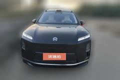 2026 NIO ES8 2026 6SeatExecutiveLuxury #2
