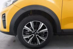 2020 Kia KX1 2019 1.4 AT Sport China VI #6