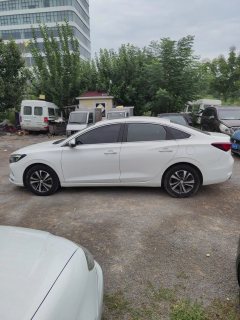 2021 Chang'an Eado 2021 PLUS Blue WhaleNE 1.4T AT GDI DCTPremium #2