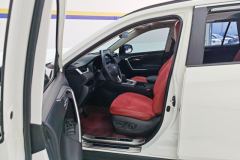 2021 Toyota RAV4 2020 2.0L AT CVT2WDFashion #9