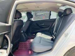 2019 BMW 3 Series 2019 2.0T AT 320Li MSport Pkg #9