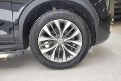 2019 GAC Trumpchi Trumpchi GS8 2017 2.0T AT 320T 2WDLuxurySmart Connect（7Seat） #6