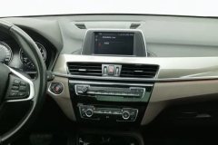 2018 BMW X1 2018 1.5T AT 18LiExclusiveFWD #16