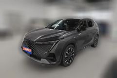 2023 GAC Trumpchi Trumpchi Yingku 2022 1.5T AT SuperNewstarMaxEdition #1