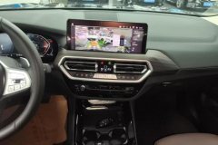 2025 BMW X3 2023 2.0T AT xDrive 30i Leading MYaoye suit #13