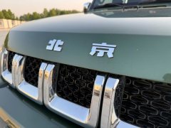 2019 Beijing Off-Road Beijing BJ40 2019 2.3T AT PLUSExclusive4WD China VI #7