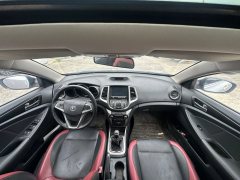 2015 Chang'an Eado XT 2015 1.6 MT Junku China IV #10