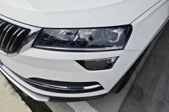 2019 Škoda Karoq 2018 1.4T AT TSI280Luxury #5