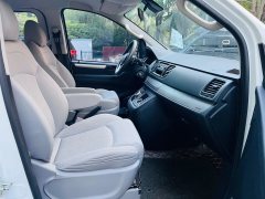 2022 Maxus G10 2022 2.0T AT Elite Gasoline 7Seat #14