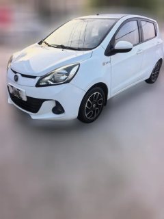 2017 Chang'an Benben 2015 1.4 MT Premium China V #1