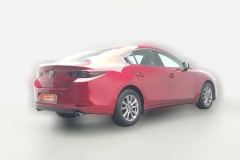 2020 Mazda Mazda3 Axela Sedan 2020 1.5 AT qualityEdition #2