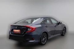 2020 Honda Civic 2019 1.5T MT 220TURBOPowercontrolEdition China V #2