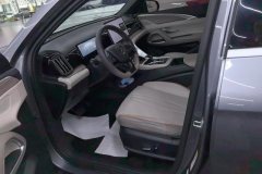 2023 BYD Song Pro PHEV 2023 Champion 1.5 AT DM-i 110KM Surpass #9