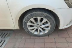 2018 Volkswagen Lavida 2017 1.6 AT Comfort #5