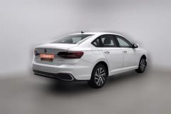 2023 Volkswagen Lavida 2023 1.5L AT 5 Million Edition #2