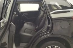 2021 Geely Auto Boyue 2021 1.8TD DCT Million Edition FWD Comfort #19