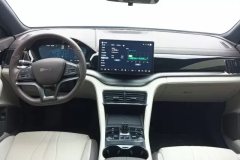 2024 BYD Song Plus PHEV 2025 EV 520km Luxury #12