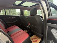 2021 Dongfeng Fengshen Yixuan MAX 2021 1.5T AT SuperSuper hot daddyEdition #9