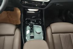 2025 BMW X3 2023 2.0T AT xDrive 30i Leading MYaoye suit #16
