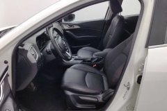 2017 Mazda Mazda3 Axela Sedan 2017 1.5 AT Comfort China V #13