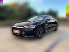 2024 BYD Han 2024 1.5T AT DM-i Glory 121KM Honor #1