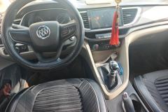 2015 Buick Excelle GT Sedan 2015 1.5 MT 15NEntry #12