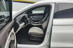 2024 BYD Song Plus PHEV 2025 1.5L AT DM-i 112KM Honor #9
