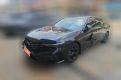 2025 Honda Accord 2025 SportSeries 260TURBO Luxury #1