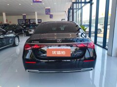 2024 Mercedes-Benz E-Class 2024 2.0T AT E 300 L Fashion #5