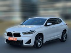 2022 BMW X2 2022 2.0T AT sDrive25i MSport Pkg #1