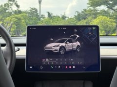 2023 Tesla Model Y 2022 Facelift rear wheel driveEdition #19