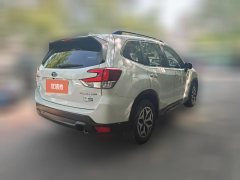 2021 Subaru Forester 2021 2.0 AT iLuxuryEyeSight (Imported) #4