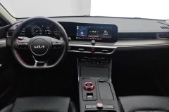 2021 Kia K5 2021 1.5T AT 270T CVVD HuanNewEdition #12