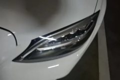 2019 Mercedes-Benz C-Class 2019 1.6T AT C180LFashionSport #5