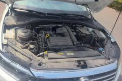 2022 Volkswagen Sagitar 2023 1.4T AT 280TSI DSGSurpassPlusEdition #10