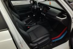 2026 Honda Fit Hatchback 2026 1.5L CVT Refresh Edition #8